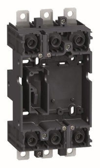 GS Stecksockel Für Nsx400/630   LV432516 