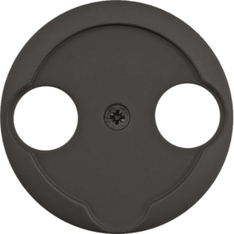 Berker Zentralstück           MAN0102117 