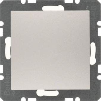 BER S1 Blindabdeckung mit     6710091404 