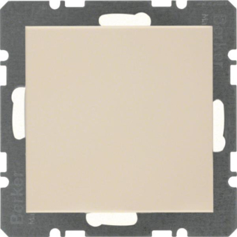 BER S1 Blindabdeckung mit     6710098982 