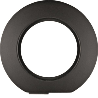 Berker Endrahmen 1fach Serie  MAN0100217 