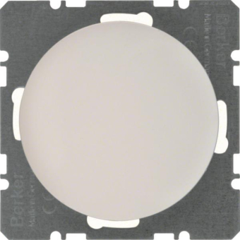 Berker Blindverschluss m.       10092089 