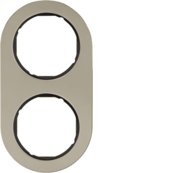 Berker Rahmen Serie R.Classic   10122004 