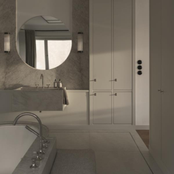 BER S1930 Rahmen                  138101 