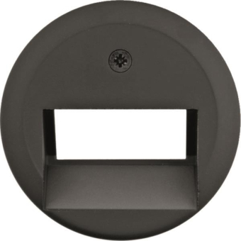 Berker Zentralstück f.UAE     MAN0102017 