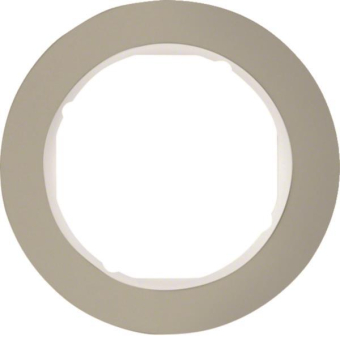 Berker Rahmen Serie R.Classic   10112014 