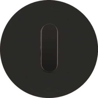 Berker Z-Stück m.Knebf Drehs. 1001204500 