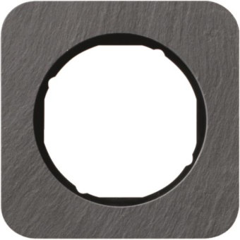 Berker Rahmen 1fach R.1         10112384 