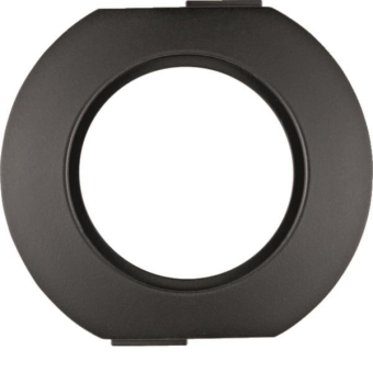 Berker Mittelrahmen 1fach     MAN0100117 