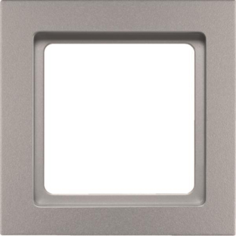 Berker RA 1F Q3 Alu lack        10116094 