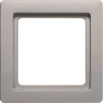 Berker RA 1F Q1 Alu lack        10116084 