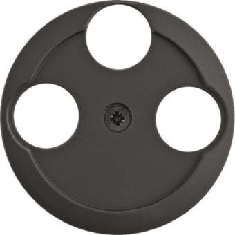 Berker Zentralstück           MAN0102217 