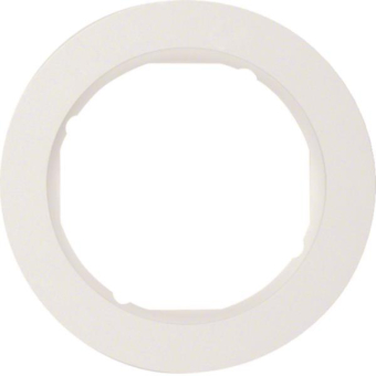 Berker Rahmen Serie R.Classic   10112089 