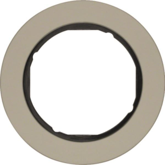 Berker Rahmen Serie R.Classic   10112004 
