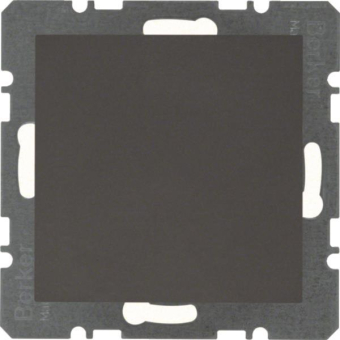 BER S1 Blindabdeckung mit       10091606 