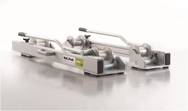 Lübbering RollProfi JUMBO          90102 