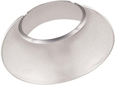 LEDV HB ALU REFLECTOR 93W 