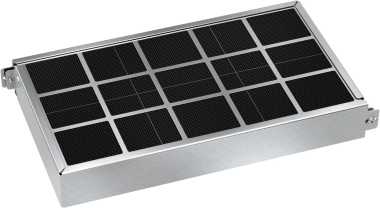 Miele DKF29-R Kohlefilter regenerierbar 