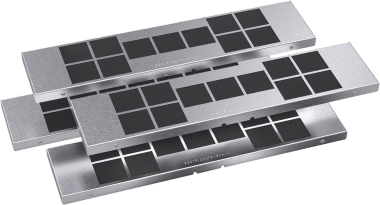 Miele DKF21-R Kohlefilter regenerierbar 