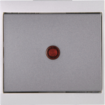 Kopp Kontrollschalter m.Linse  621665084 