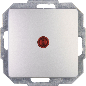 Kopp Kontrollschalter m.Linse  651660080 