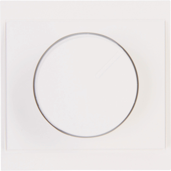 Kopp Dimmer m.Druck-Wechsel-   800313089 