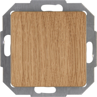 Kopp Taster 10AX 250V Milano   619330080 