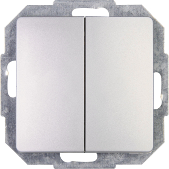 Kopp Wechsel/Wechselschalter   650320082 