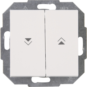 Kopp Jalousieschalter 10AX     588529083 