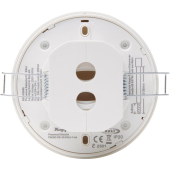 Kopp Präsenzmelder PM360 DE 30 828002008 