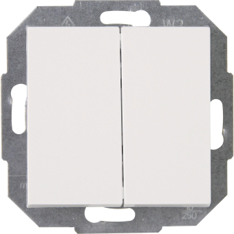 Kopp Serienschalter 10AX 250V  587529082 