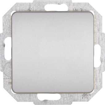 KOPP Taster MIL stahl          619320083 