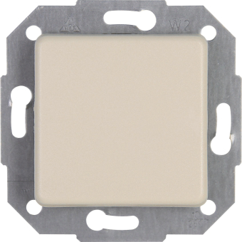 Kopp Universalschalter 10AX    613601076 
