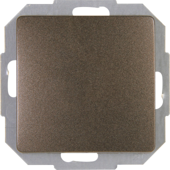 Kopp Taster 10AX 250V Paris    651326065 
