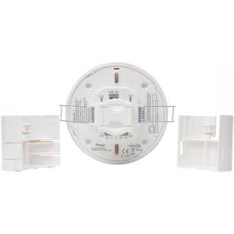 Kopp Präsenzmelder PM360 DE 12 828000006 