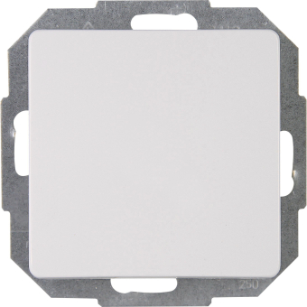 Kopp Kreuzschalter 10AX 250V   650702082 