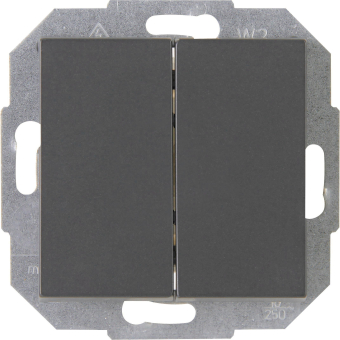 Kopp Serienschalter 10AX 250V  587515081 