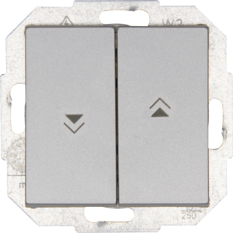 Kopp Jalousieschalter 10AX     588547085 