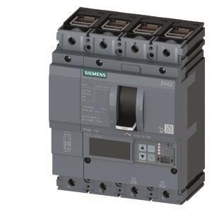 SIEM                  3VA2163-5KQ46-0AA0 