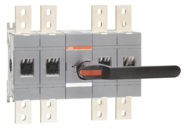 ABB Lasttrennschalter 4p      OT1600E22P 