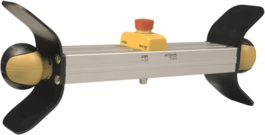 ABB Zweihandsteuerung m.2        JSTD25K 