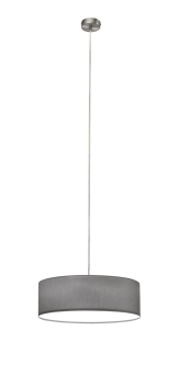 BRUM Pendelleuchte mit Schirm   58266150 