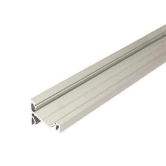 Brumberg BB-Anbau-Eckprofil,    53385262 