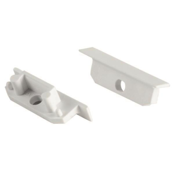 BRUM Endkappen-Set für          53164070 