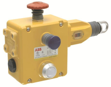 ABB Sicherheitsseilzugsch.  LineStrong3L 