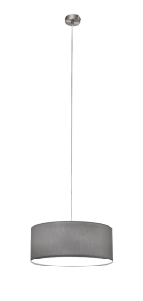 BRUM Pendelleuchte mit Schirm   58264150 