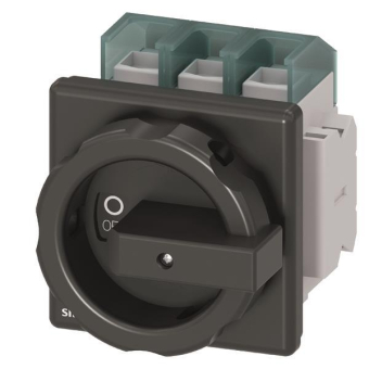 SIEM Haupt-/Not-Aus-       3LD2804-1TP51 