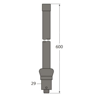 Turck Funkübertragungssystem   BWA-2O8-A 