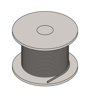 Turck Busleitung f.CAN   CABLE 5723-150M 