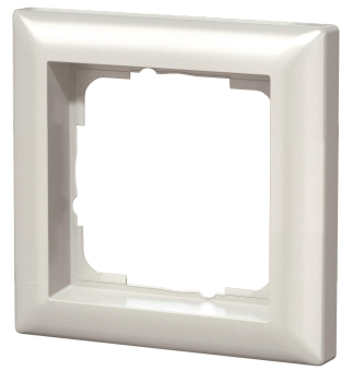 FF Rahmen 1-Fach GIRA Standard   1380EF1 